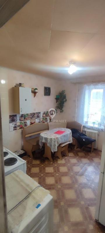 2-комн. квартира, 62.4 м², 5/8 этаж