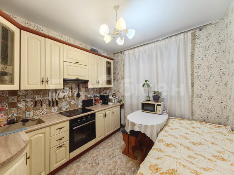 1-комнатная Квартира, 45 м2