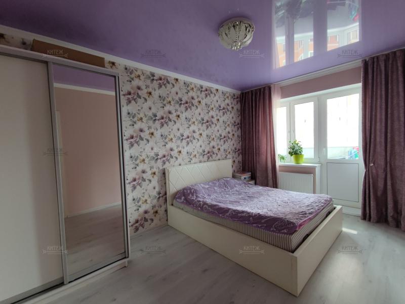 2-комнатная Квартира, 55.9 м2