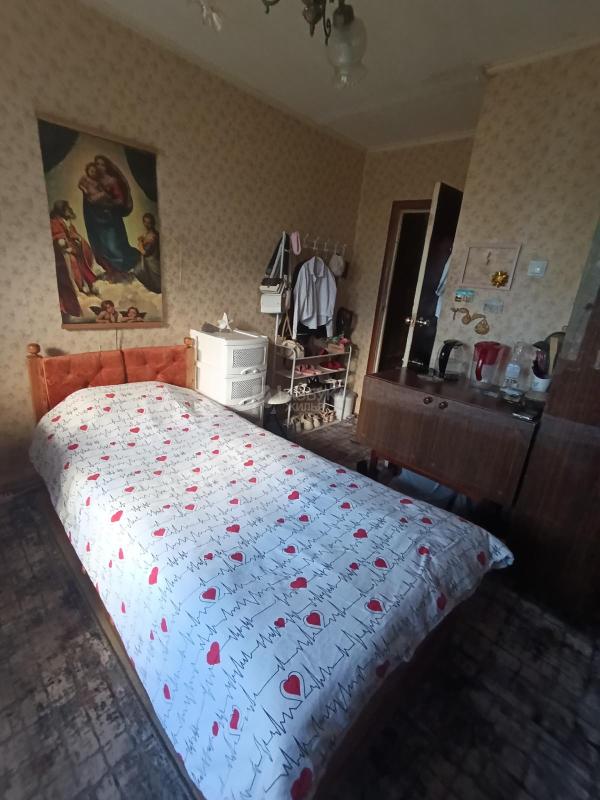 3-комнатная Квартира, 50 м2