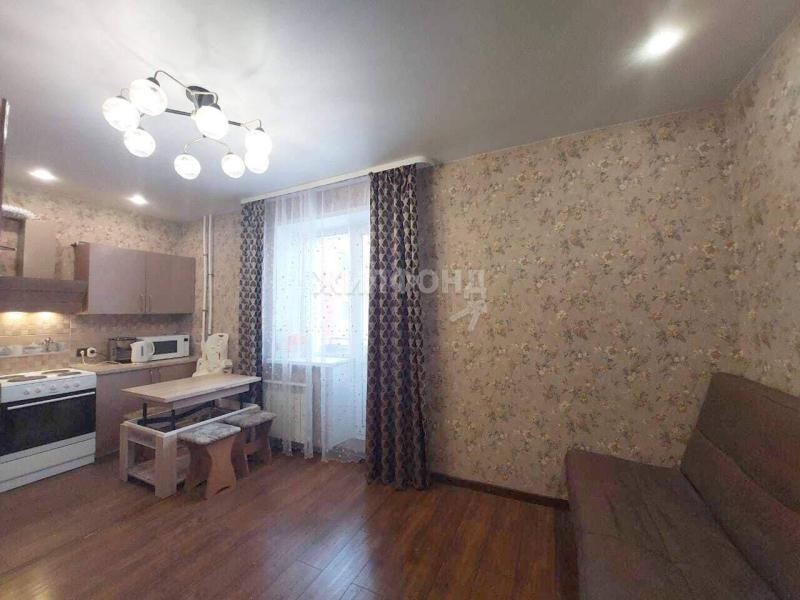 Квартира-Студия, 41.2 м2