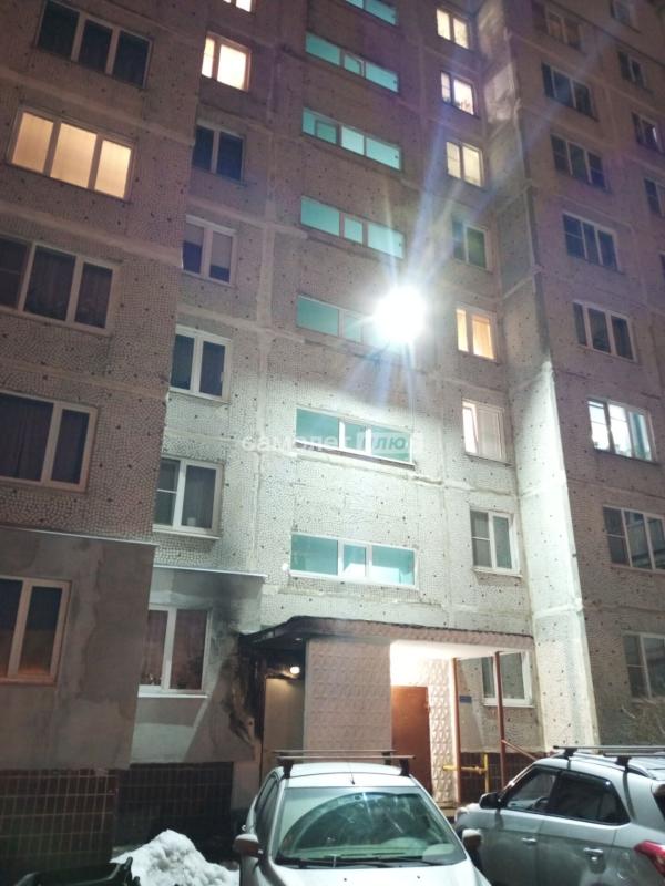 2-комнатная Квартира, 53 м2