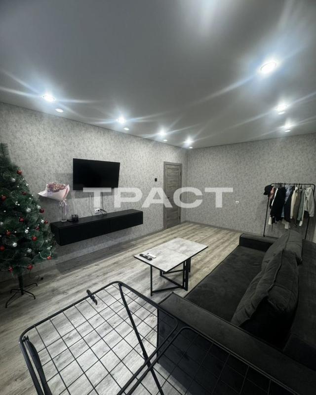 2-комн. квартира, 54 м², 2/9 этаж