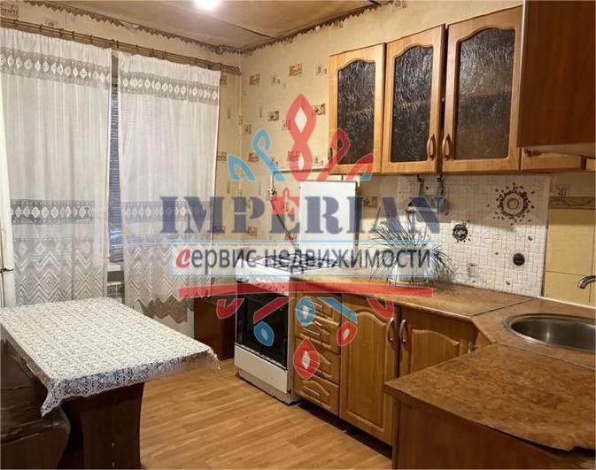 3-комнатная Квартира, 65 м2