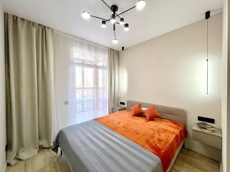 1-комнатная Квартира, 40 м2