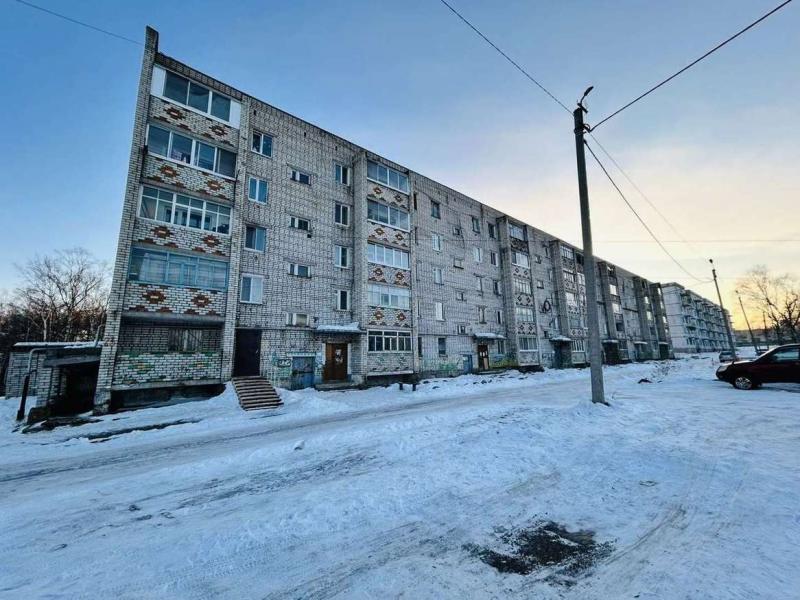 2-комн. квартира, 49 м², 5/5 этаж