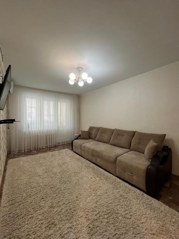 3-комнатная Квартира, 61.4 м2