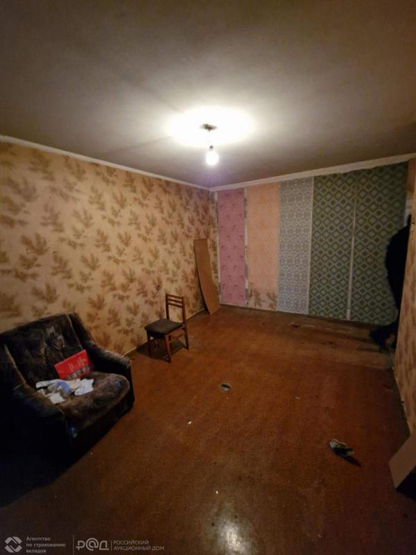 2-комнатная Квартира, 56.4 м2