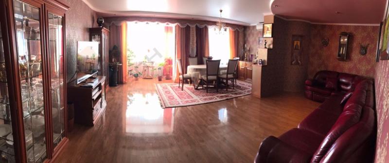 3-комнатная Квартира, 89.1 м2