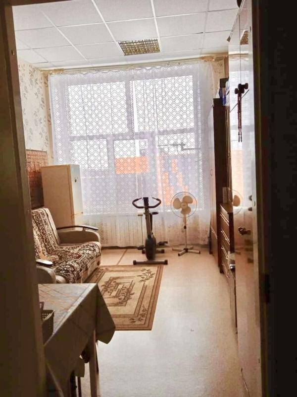 1-комнатная Квартира, 21 м2
