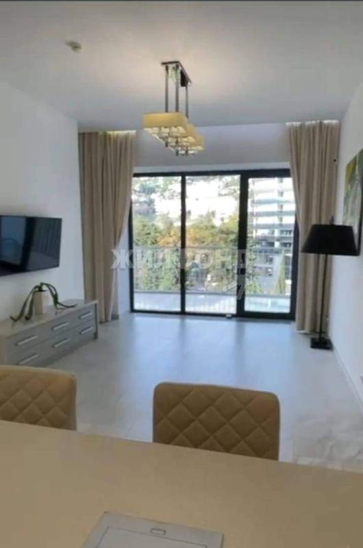 2-комн. квартира, 89 м², 5/27 этаж