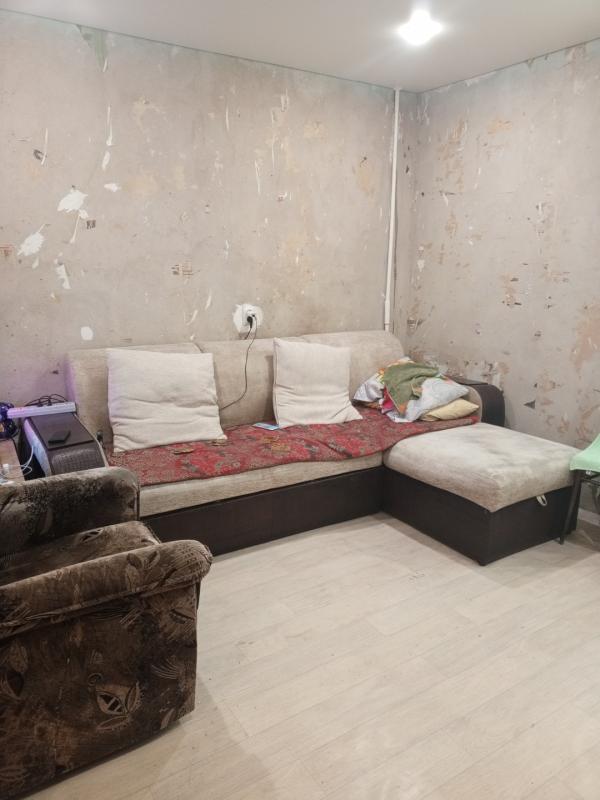 1-комнатная Квартира, 27 м2