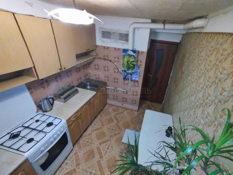 2-комн. квартира, 43 м², 2/5 этаж