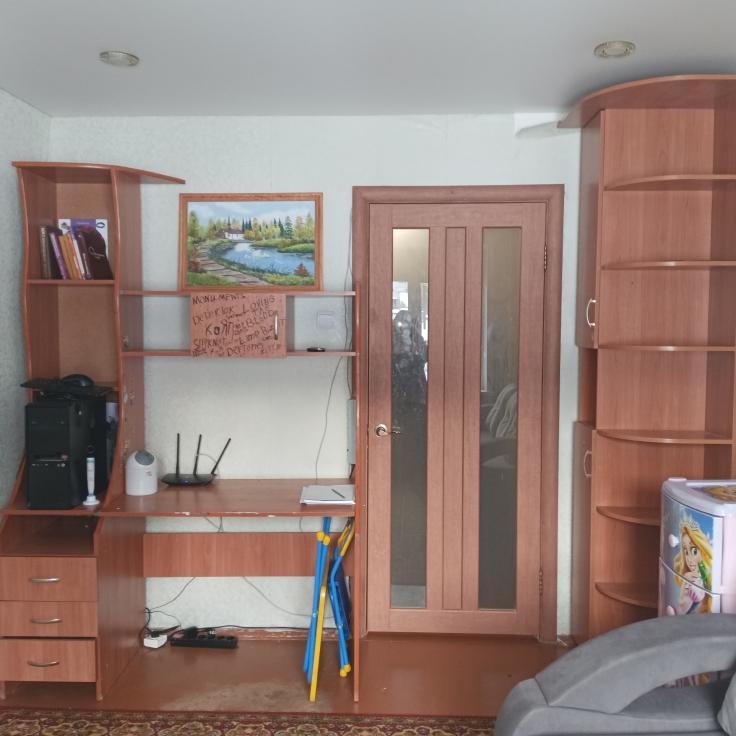 2-комнатная Квартира, 51.1 м2
