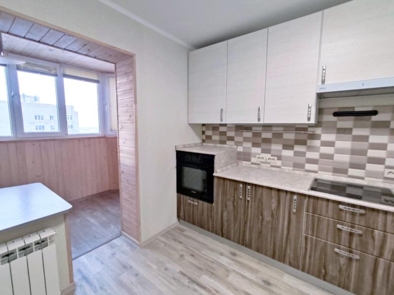 1-комнатная Квартира, 38.2 м2