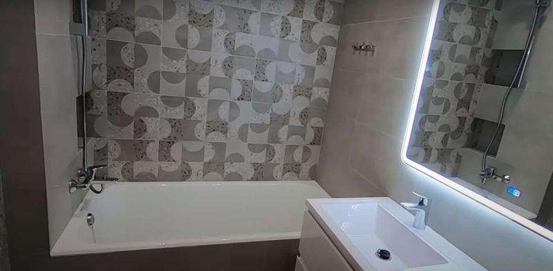 2-комнатная Квартира, 52 м2