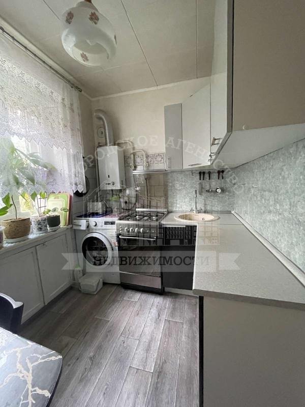 3-комнатная Квартира, 61 м2
