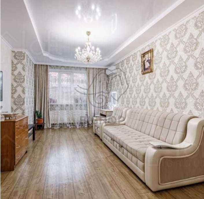 2-комнатная Квартира, 69.9 м2
