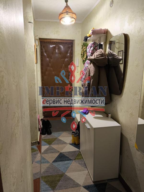 2-комн. квартира, 43.1 м², 1/5 этаж