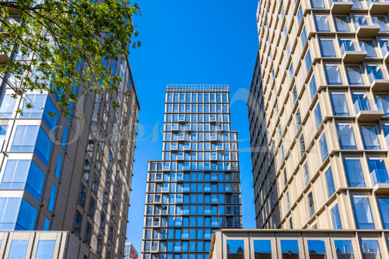 4-комнатная Квартира, 166 м2