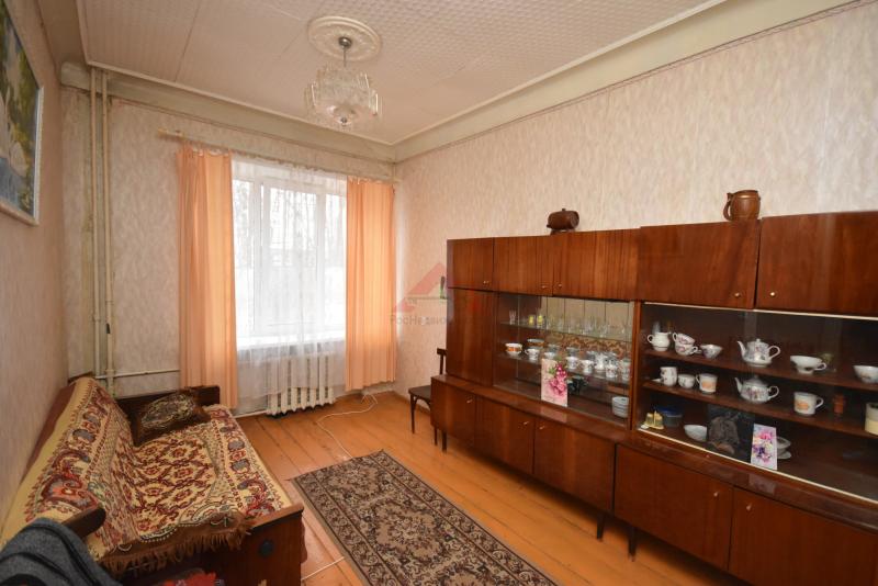 2-комнатная Квартира, 45.8 м2