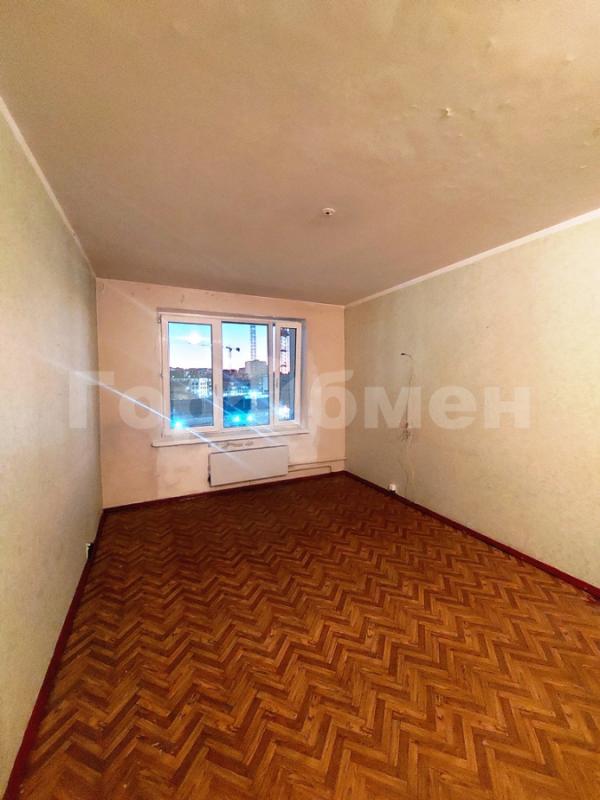 1-комнатная Квартира, 33 м2