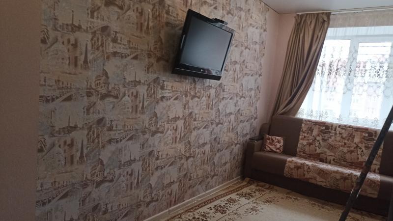1-комн. квартира, 36 м², 10/10 этаж