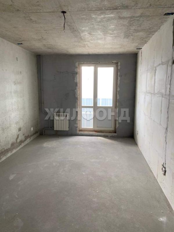1-комн. квартира, 43 м², 14/17 этаж