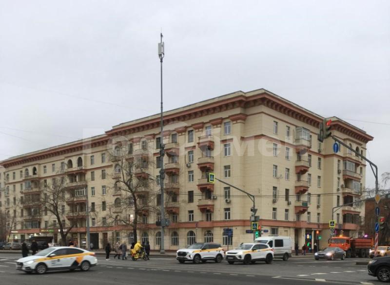 3-комнатная Квартира, 84.2 м2