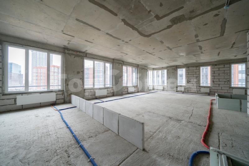 4-комнатная Квартира, 109.3 м2