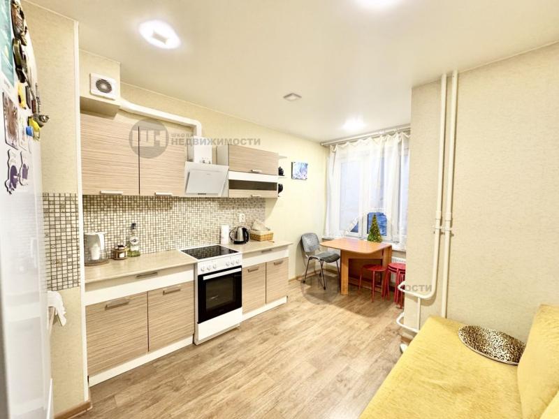 1-комнатная Квартира, 37 м2