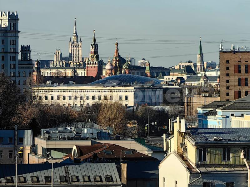 6-комнатная Квартира, 146 м2