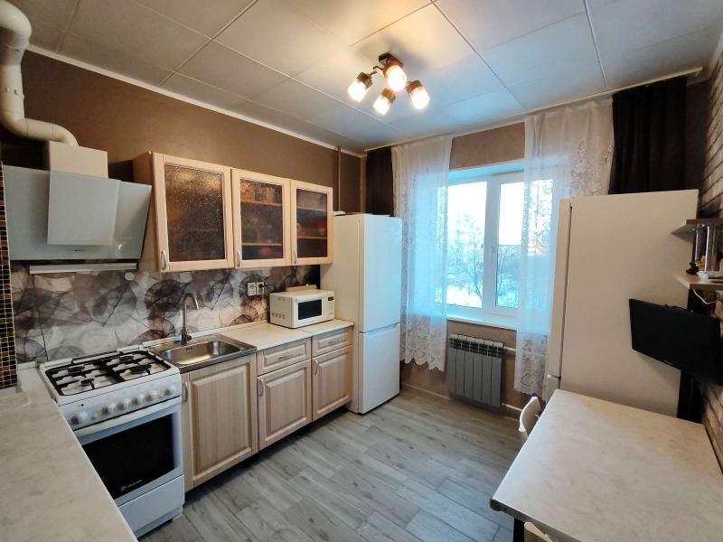 4-комнатная Квартира, 86.2 м2