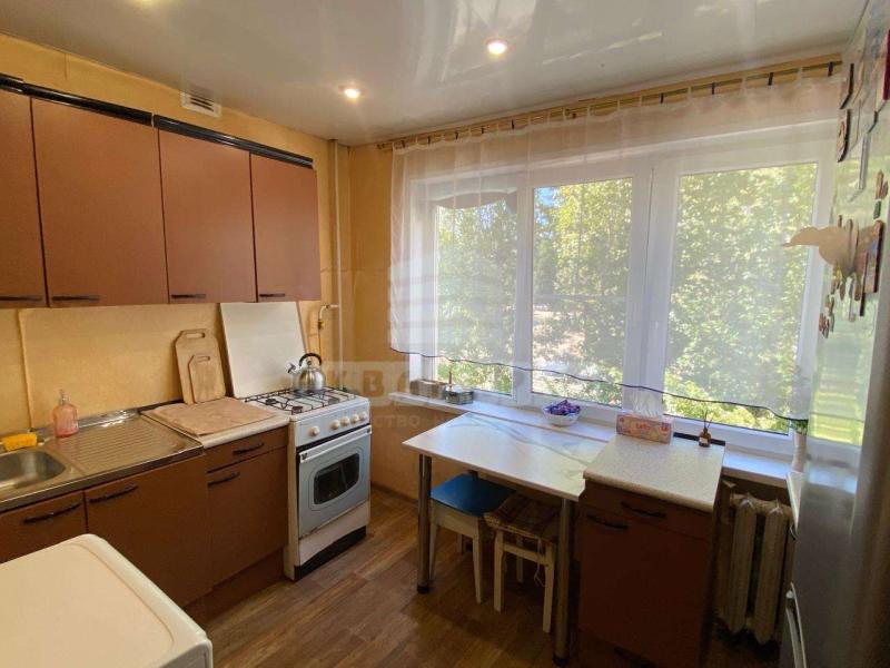 2-комн. квартира, 41.6 м², 3/5 этаж