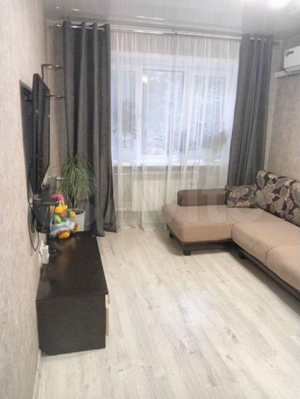 2-комн. квартира, 44 м², 1/4 этаж