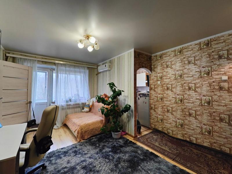 2-комн. квартира, 43 м², 5/5 этаж