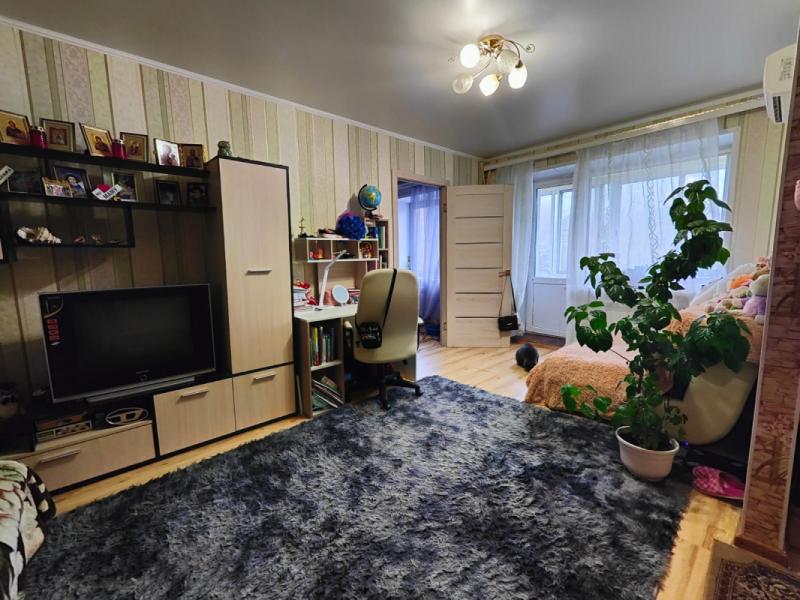 2-комнатная Квартира, 43 м2
