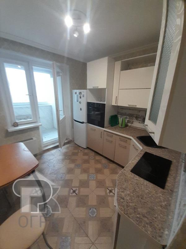 1-комнатная Квартира, 38.6 м2
