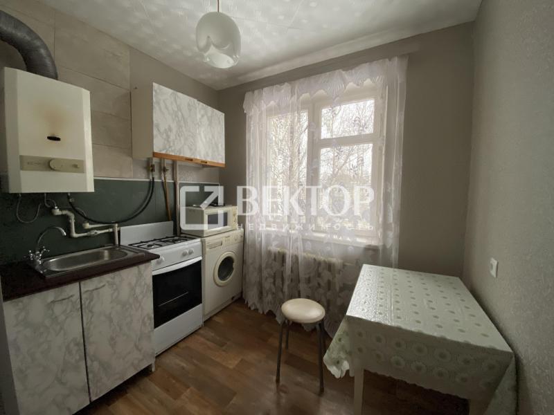 2-комн. квартира, 46.4 м², 5/5 этаж