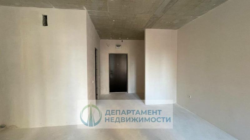 Квартира-Студия, 31 м2