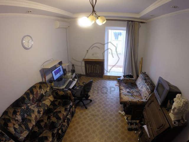 2-комнатная Квартира, 46.8 м2