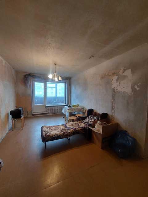 2-комнатная Квартира, 48 м2