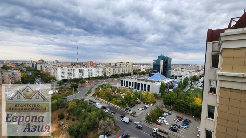 3-комнатная Квартира, 111.2 м2