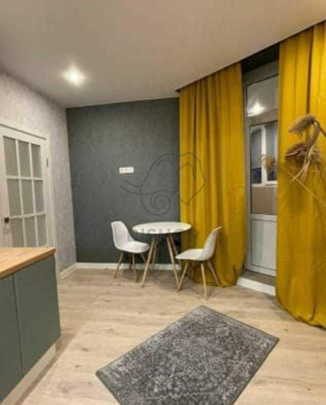 1-комнатная Квартира, 44.1 м2