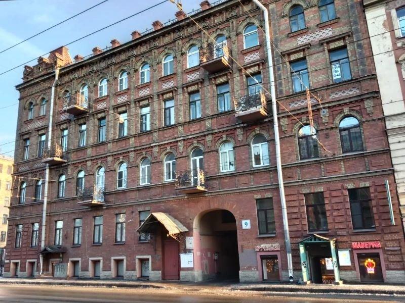 5-комнатная Квартира, 130.9 м2