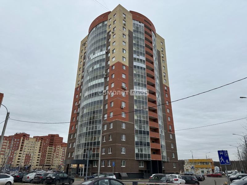 1-комнатная Квартира, 28.8 м2