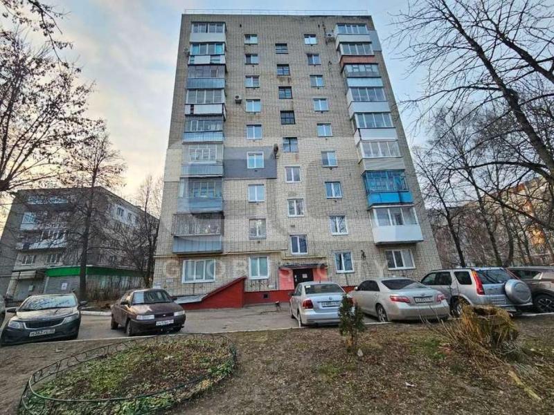 2-комнатная Квартира, 42.9 м2
