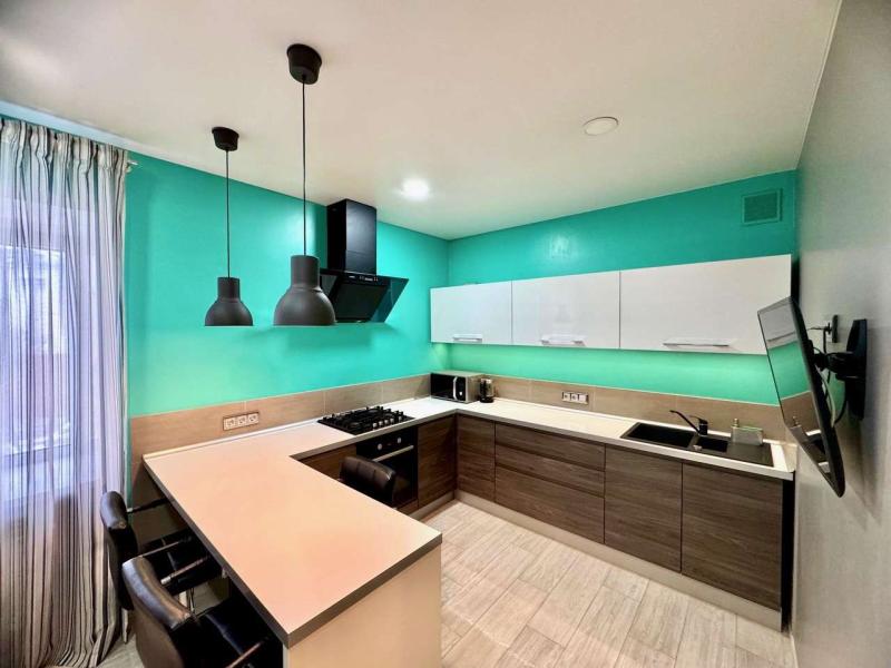 2-комнатная Квартира, 81 м2