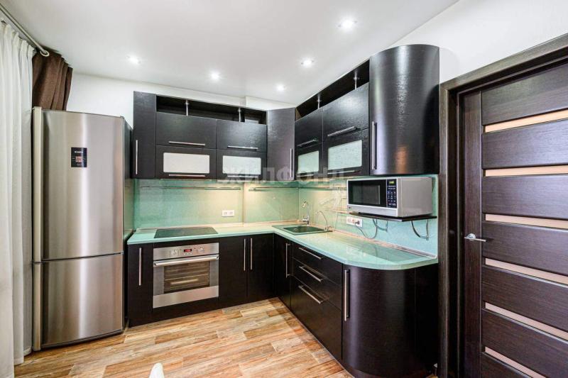 3-комнатная Квартира, 74.8 м2