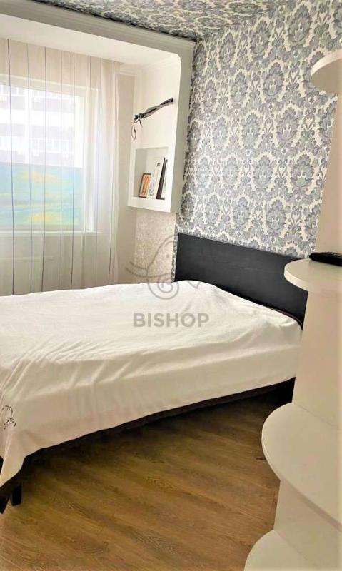 2-комнатная Квартира, 59 м2